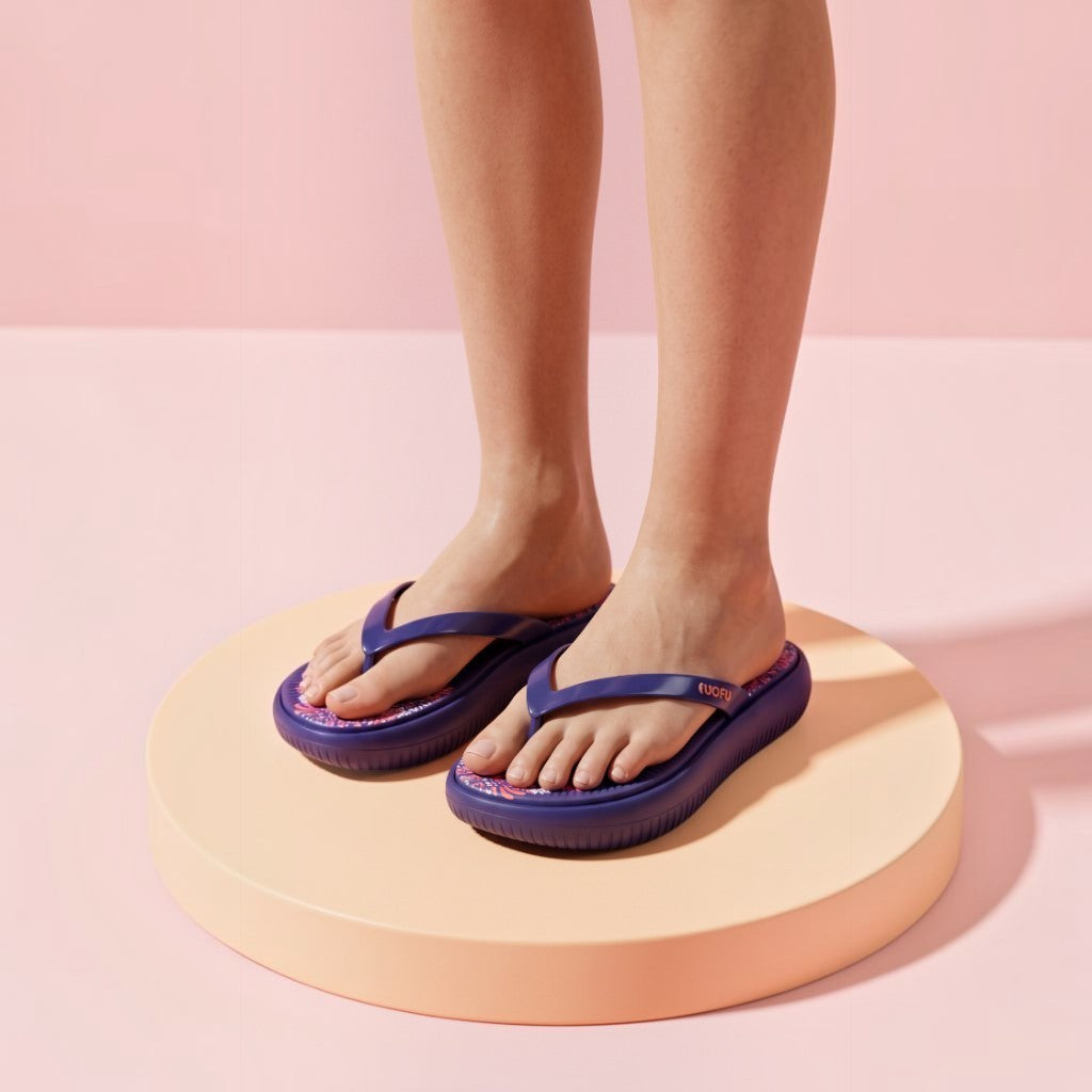 SANDALIAS