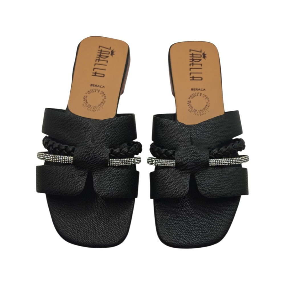 REF 424 NEGRO