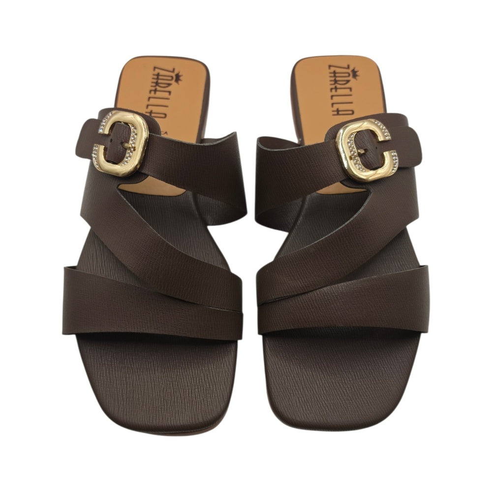 REF 416 CHOCOLATE