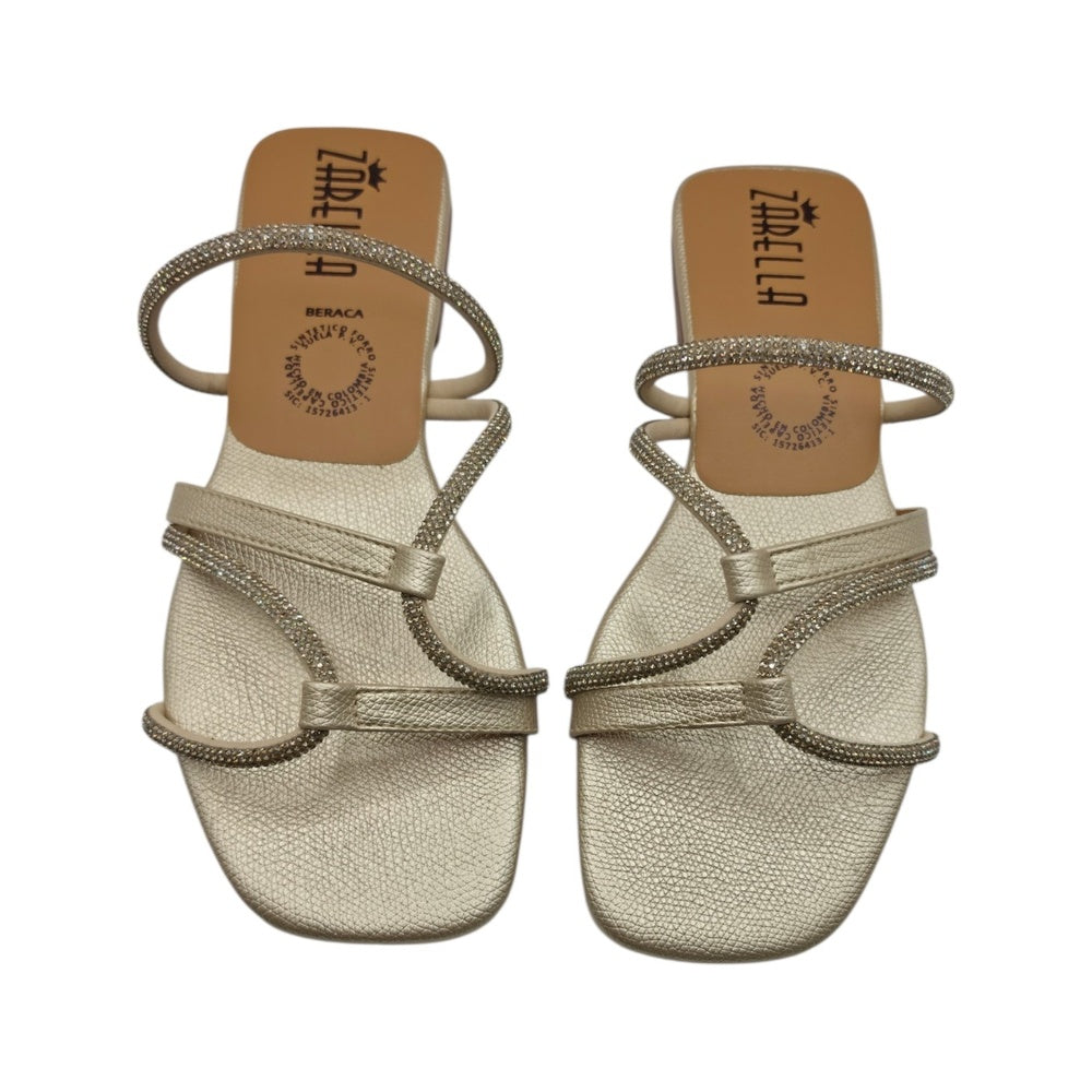 REF 417 CHAMPAGNE