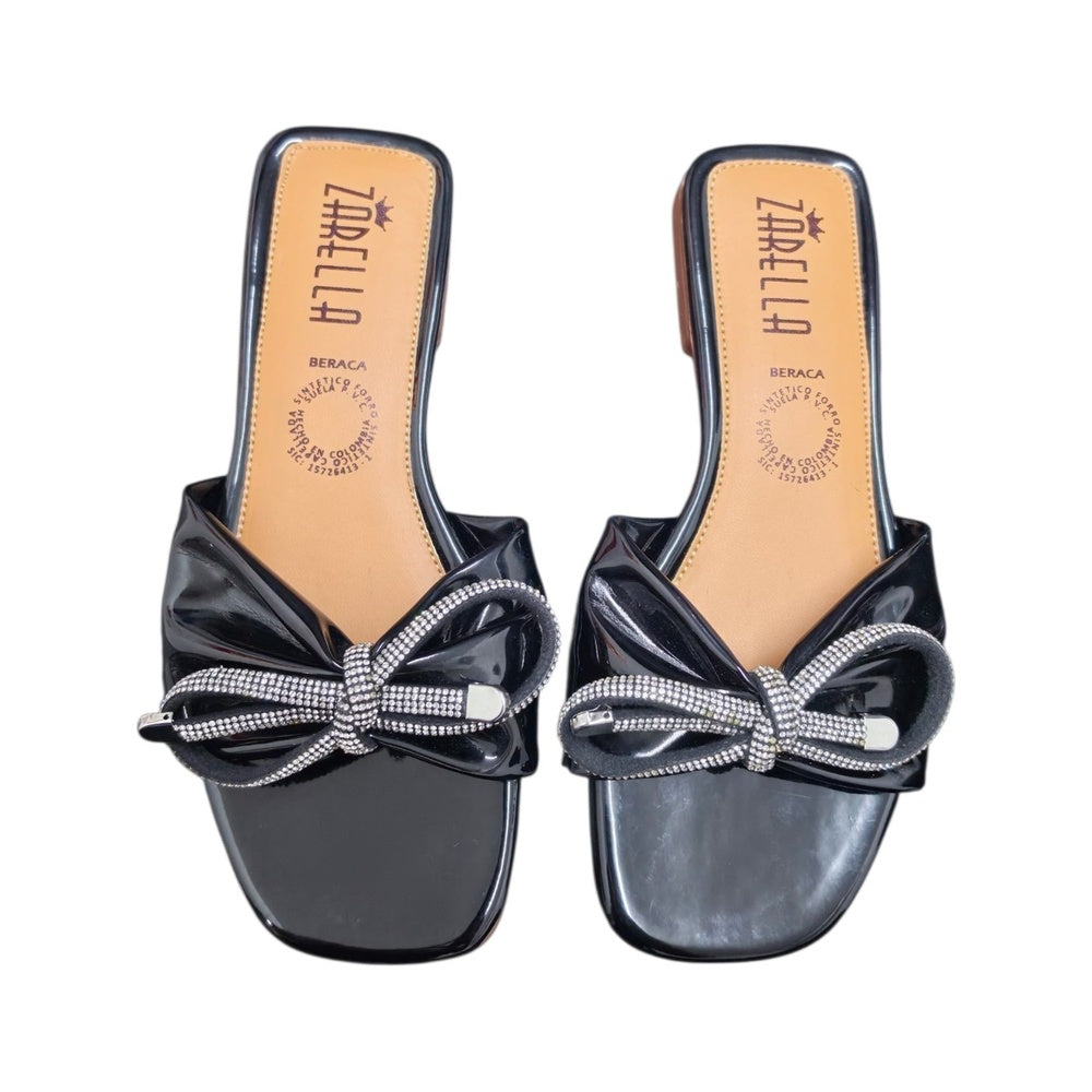 REF 238 NEGRO