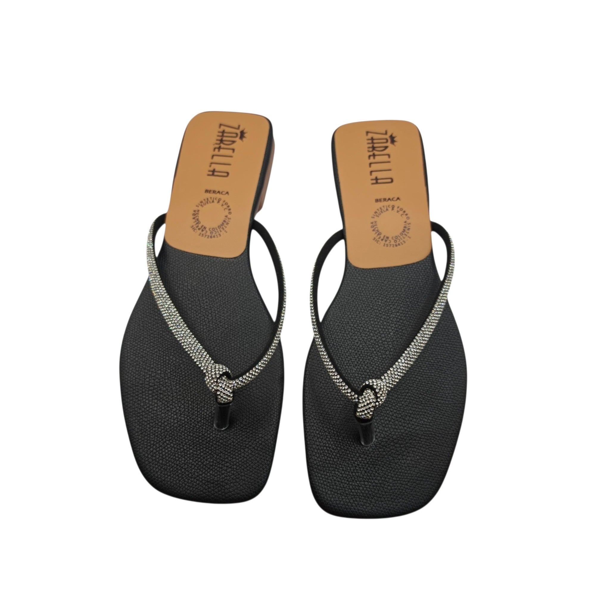 REF 425 NEGRO
