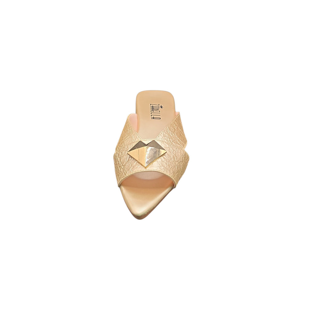 REF 654-0114 CHAMPAGNE