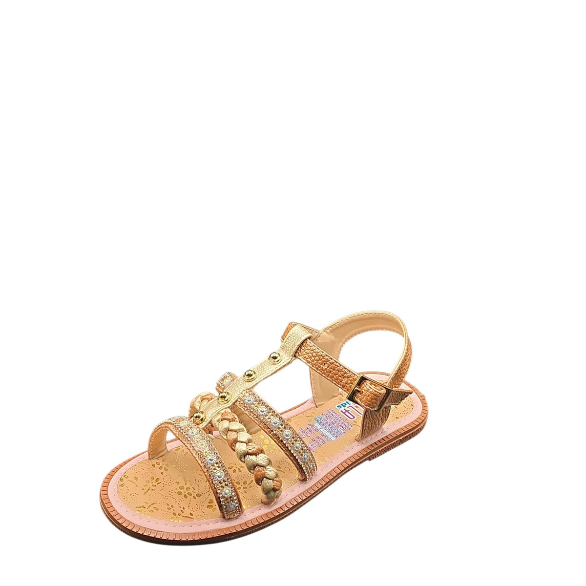 REF 319N-724 ORO ROSA