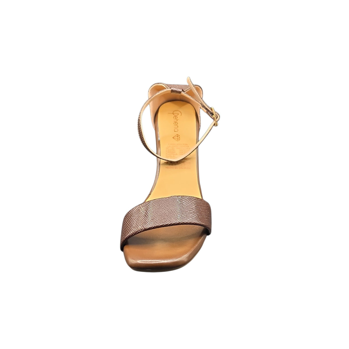 REF 227-T507 CHOCOLATE