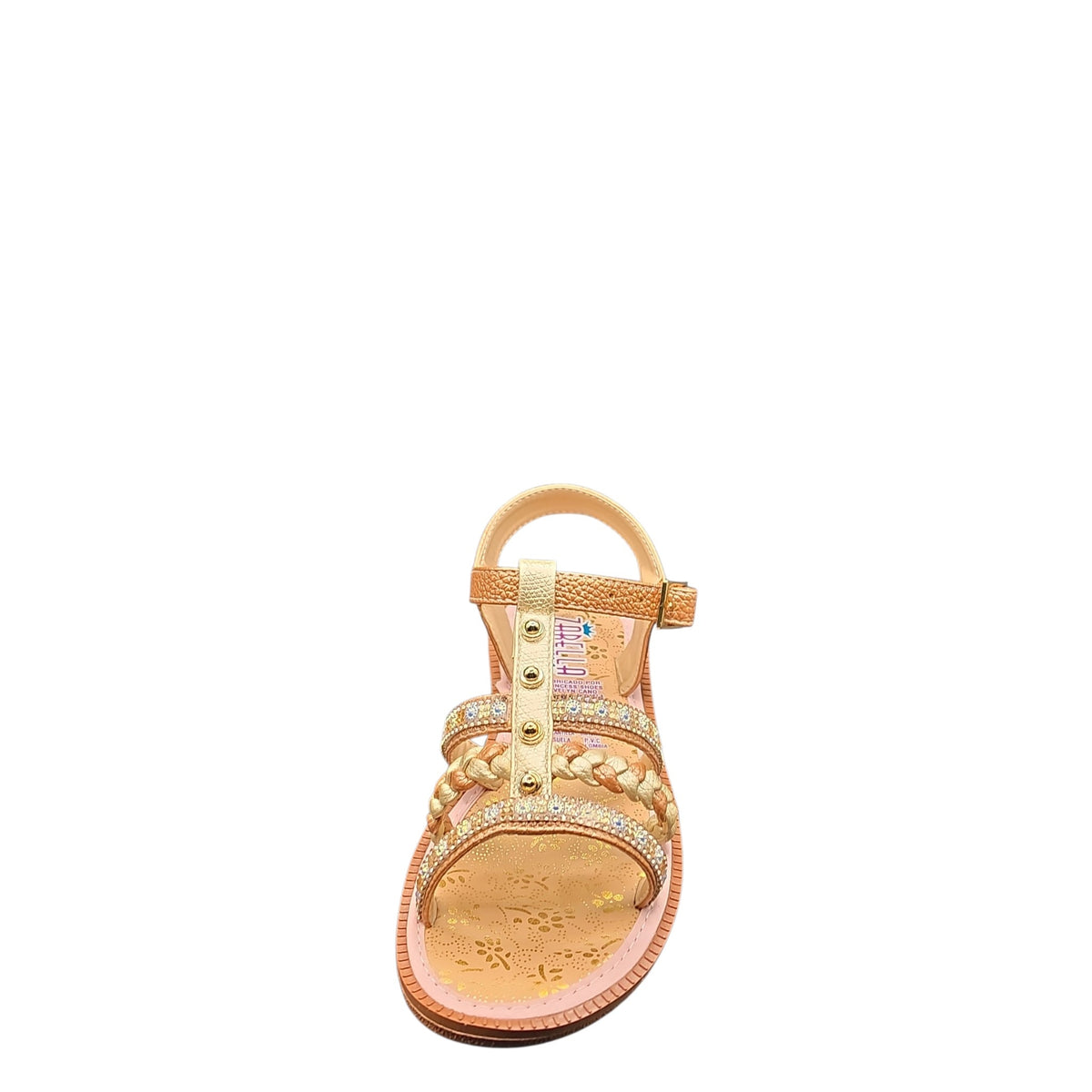 REF 319N-724 ORO ROSA