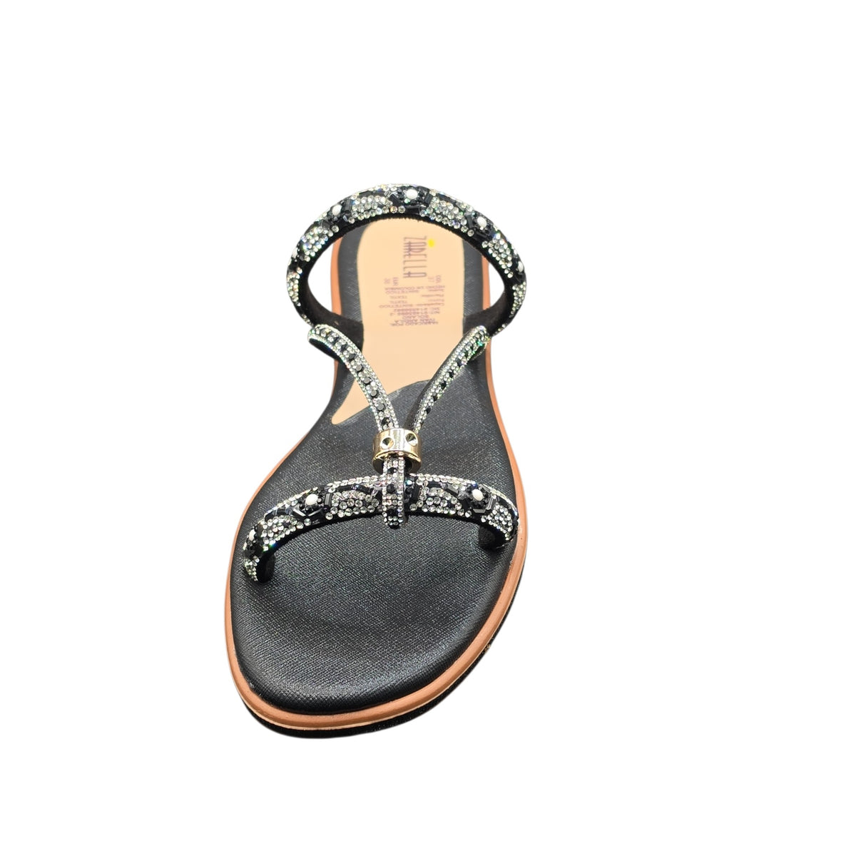 REF 72-14P NEGRO