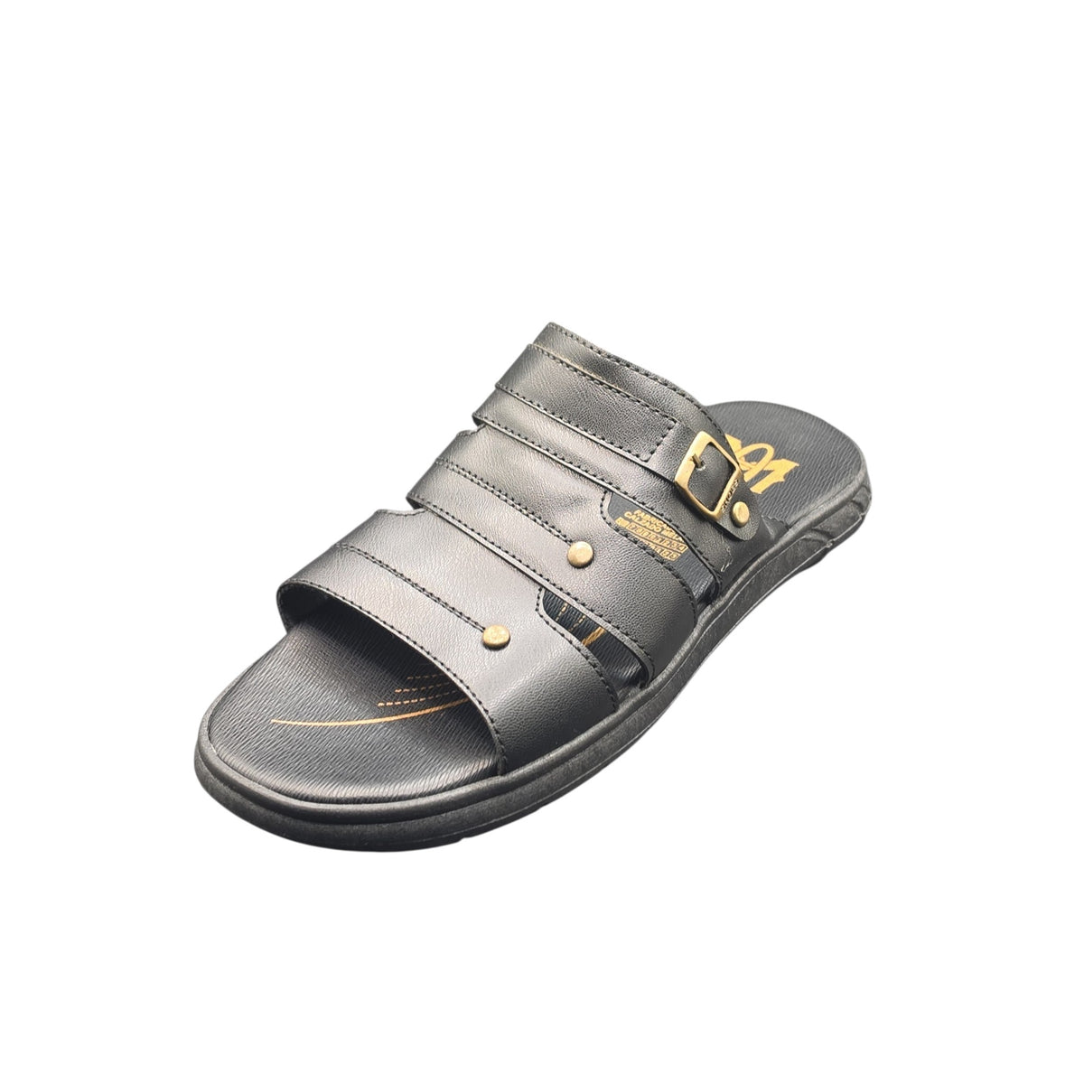 REF 900-812 NEGRO