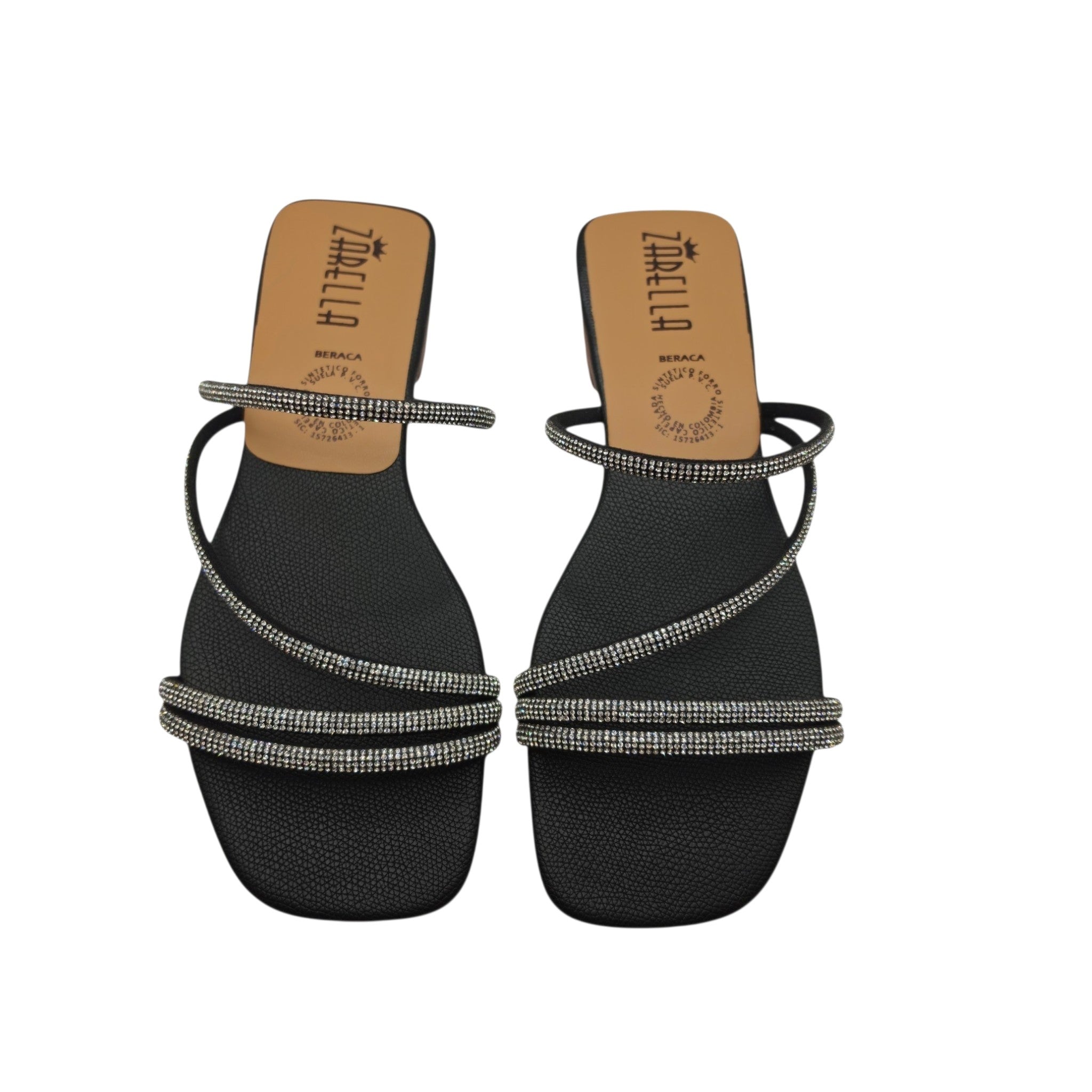 REF 410 NEGRO