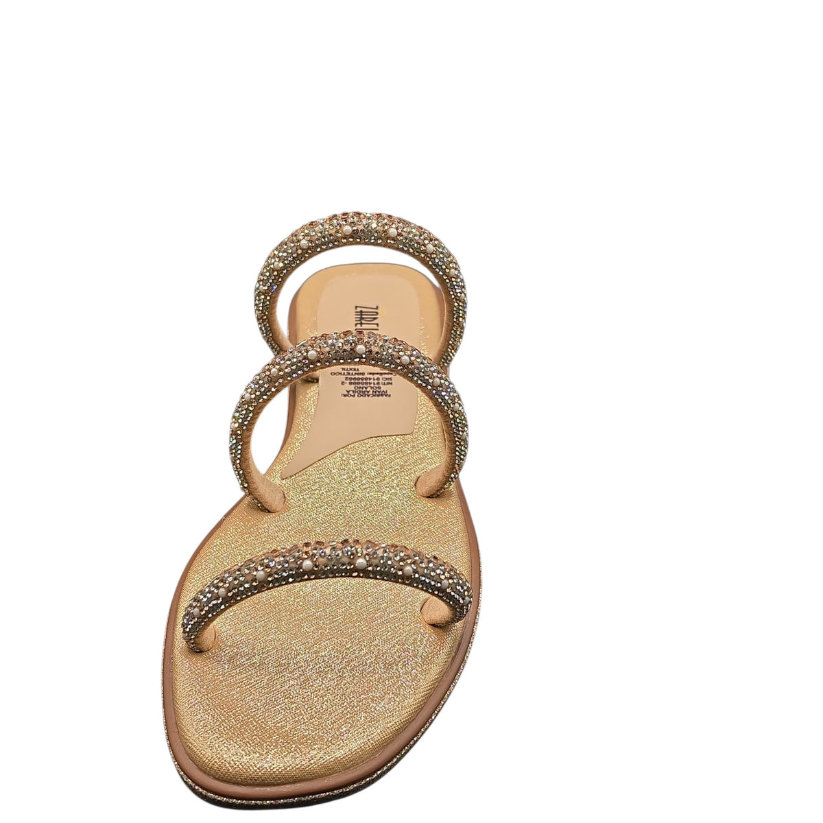 REF 72-27P ORO ROSA