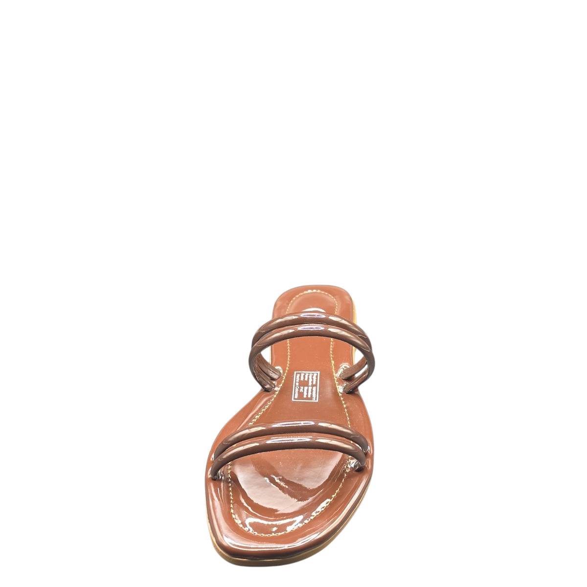 REF 1312A CHOCOLATE