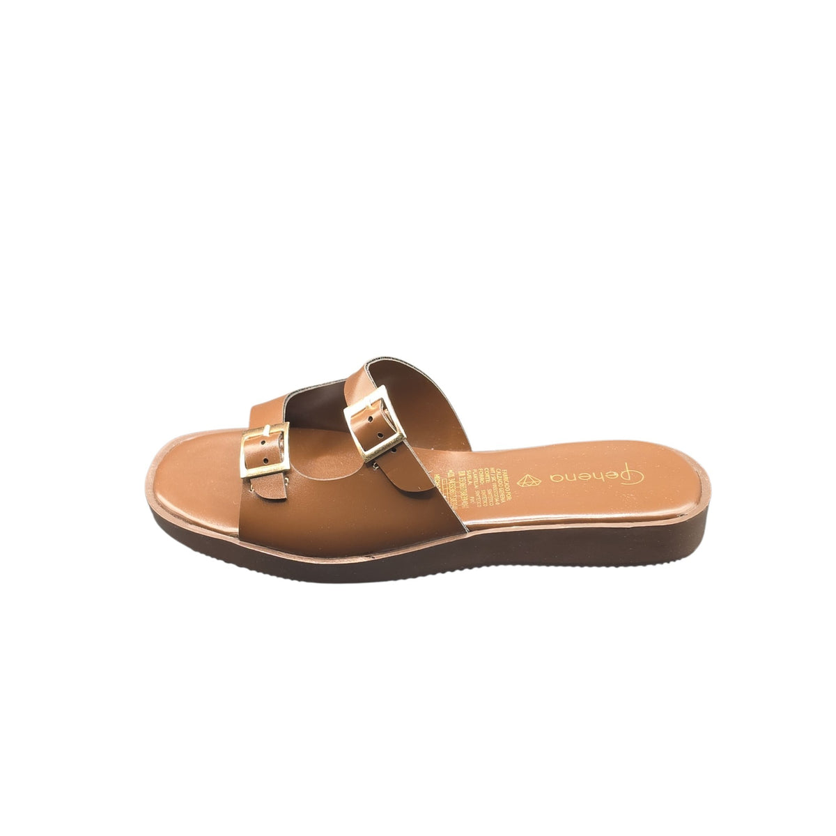 REF 123-S914 CHOCOLATE
