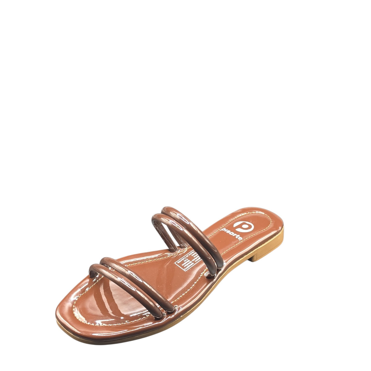 REF 1312A CHOCOLATE