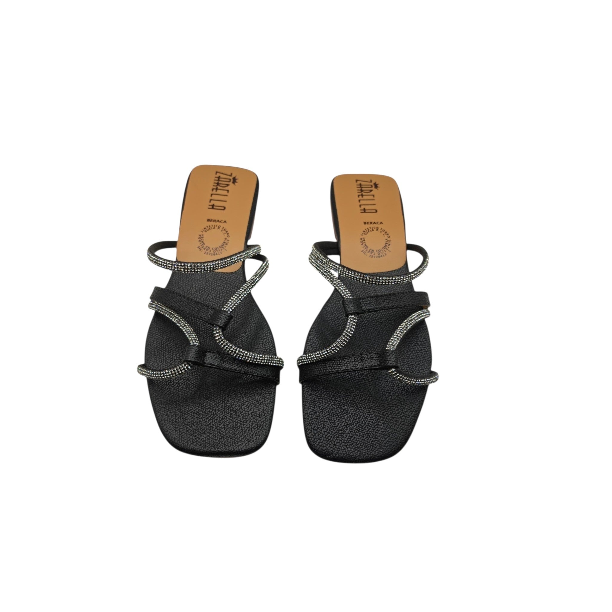 REF 417 NEGRO