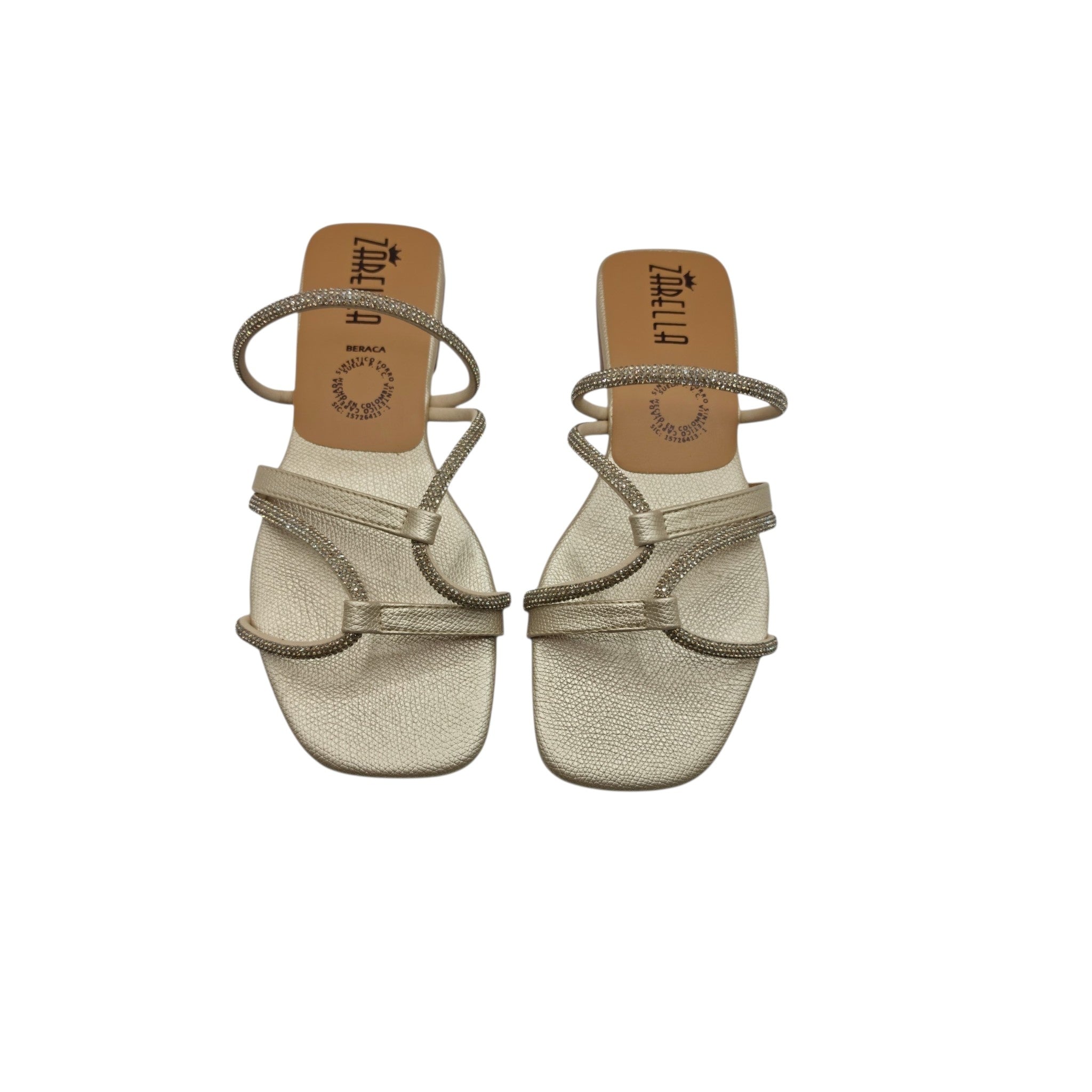REF 417 CHAMPAGNE