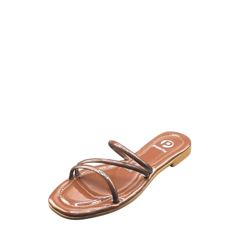 REF 1312B CHOCOLATE
