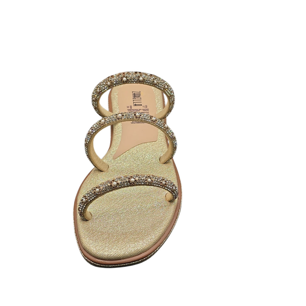 REF 72-27P CHAMPAGNE