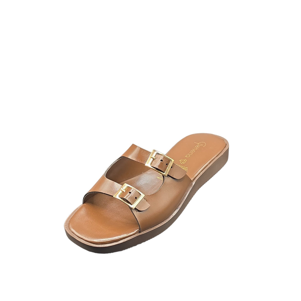 REF 123-S914 CHOCOLATE