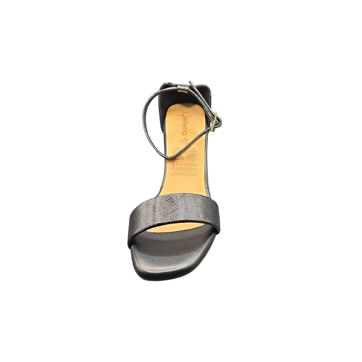 REF 227-T507 NEGRO