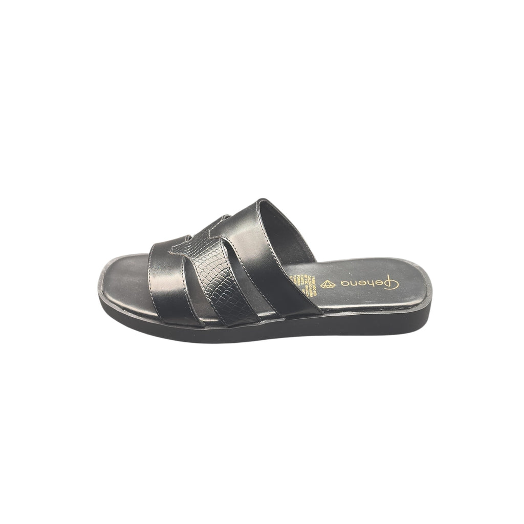 REF 123-S1101 NEGRO