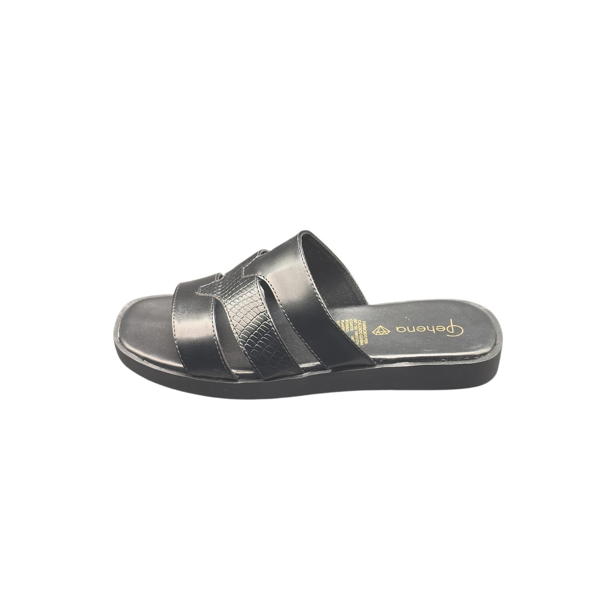 REF 123-S1101 NEGRO