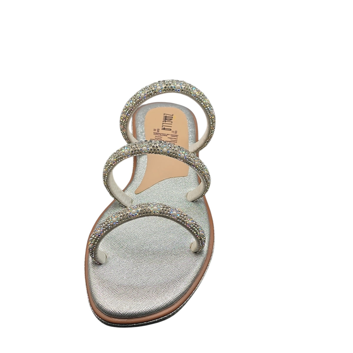 REF 72-27P PLATA