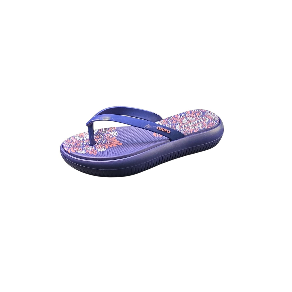 REF 7204 AZUL