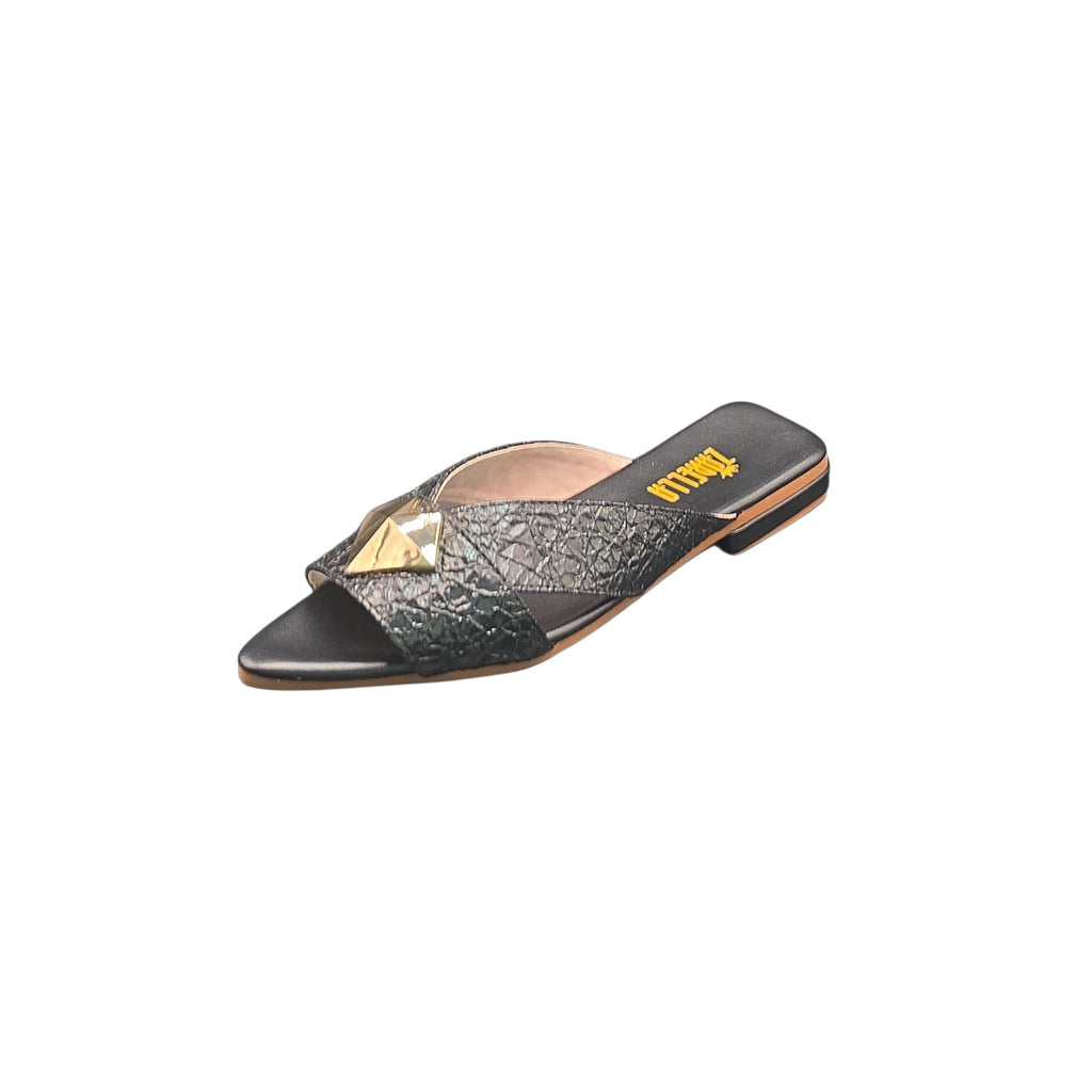 REF 654-0114 NEGRO