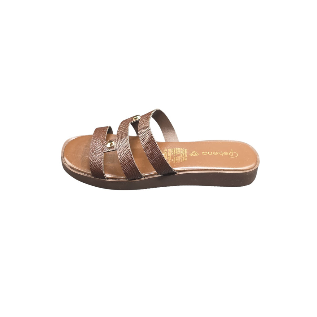 REF 123-S314 CHOCOLATE