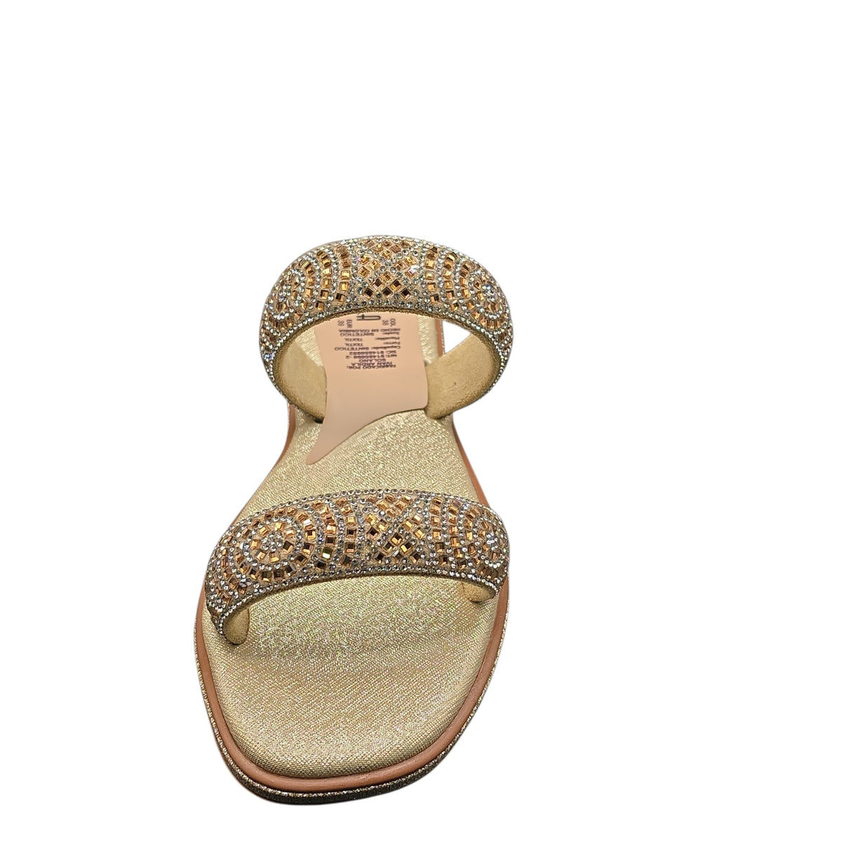REF 72-29P CHAMPAGNE