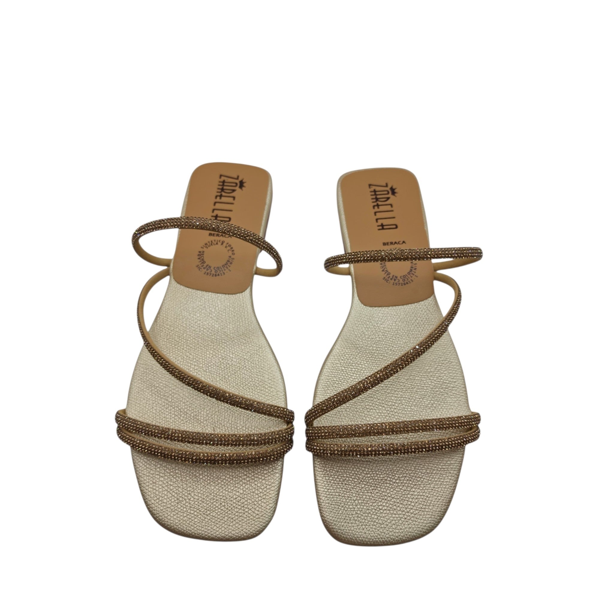 REF 410 CHAMPAGNE