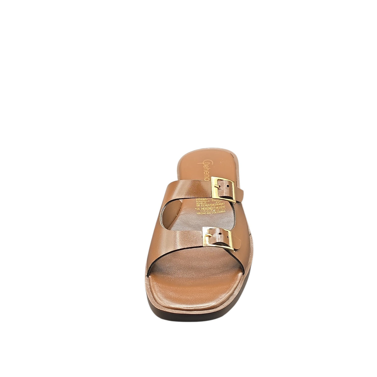 REF 123-S914 CHOCOLATE
