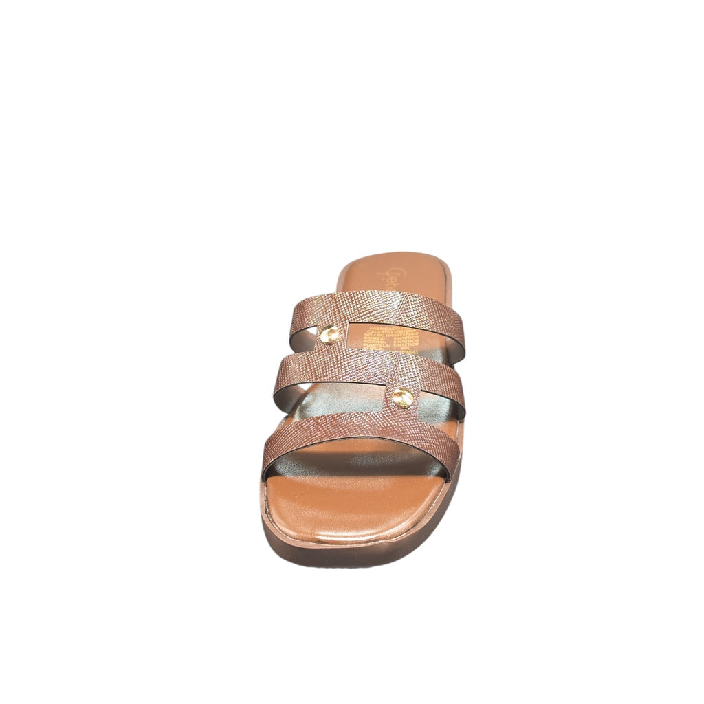 REF 123-S314 CHOCOLATE