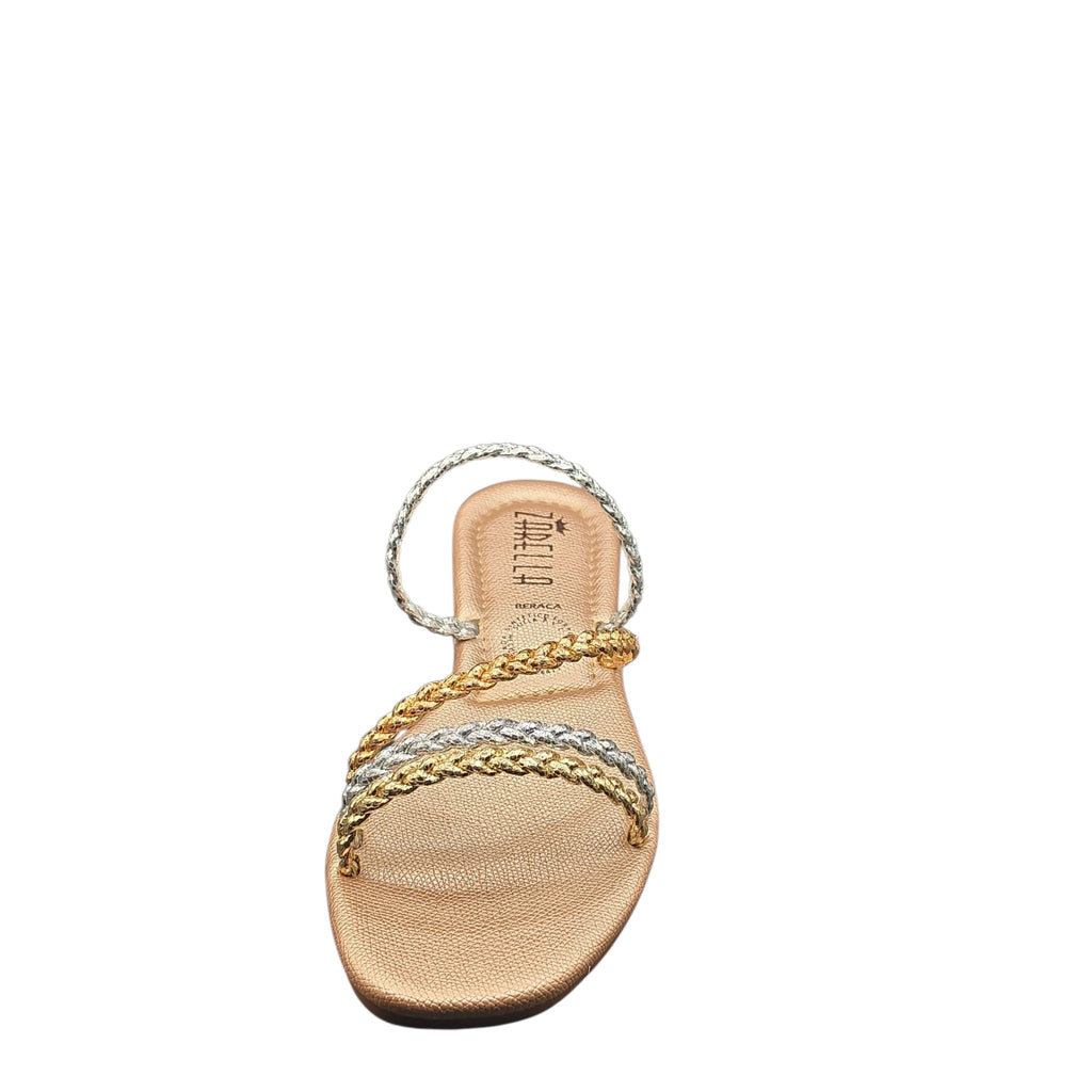 REF 59B-510 0RO ROSA