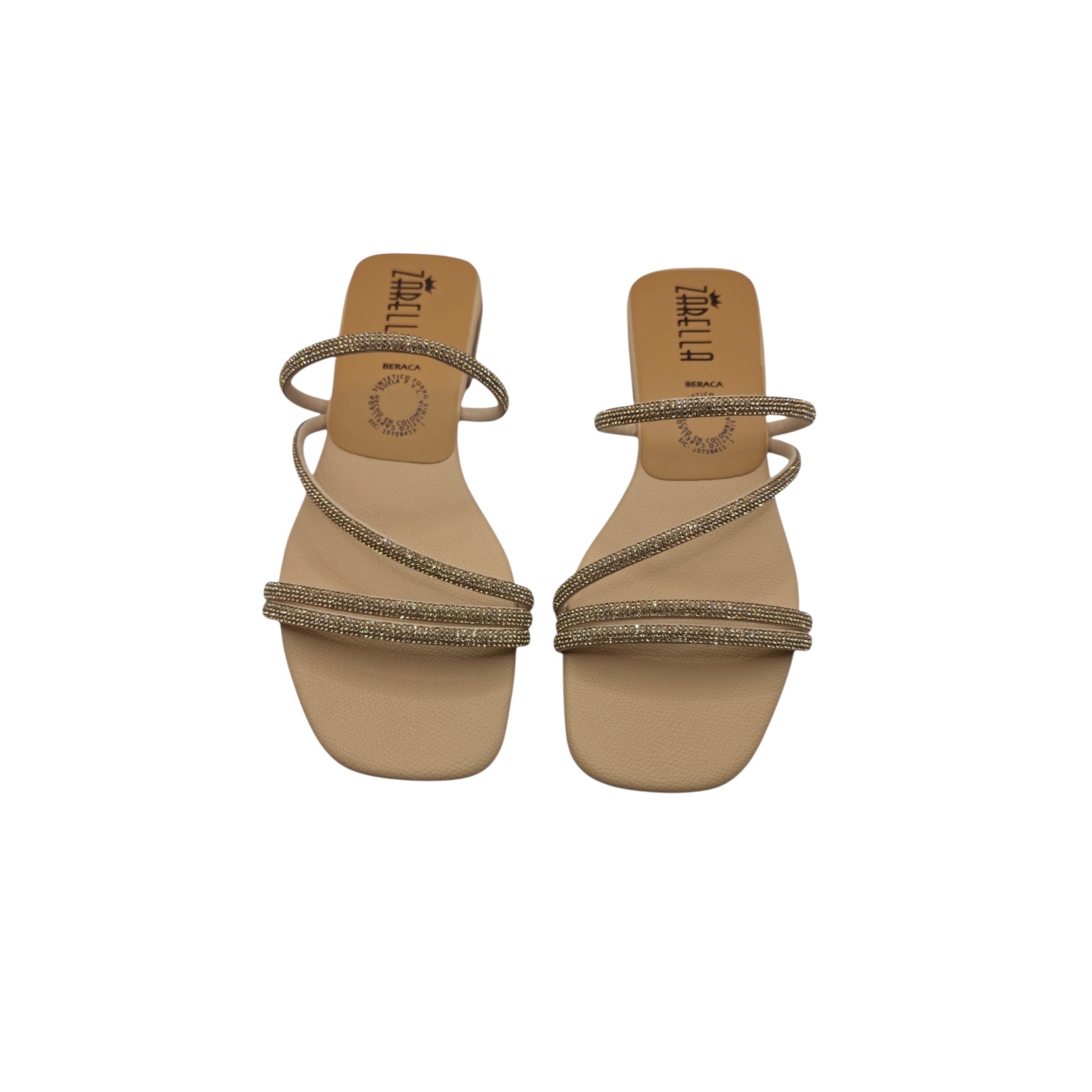 REF 410 NUDE