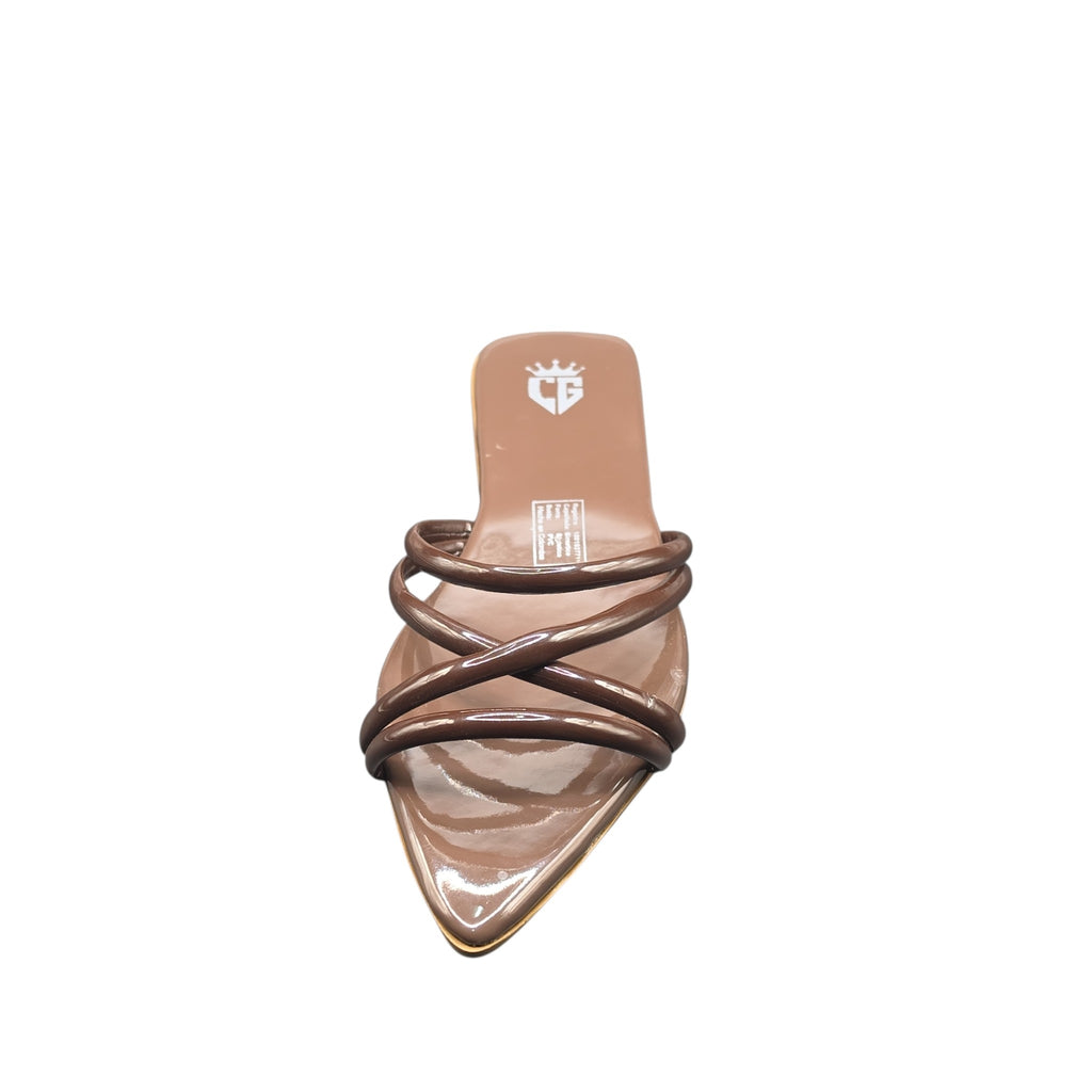 REF 1314B CHOCOLATE