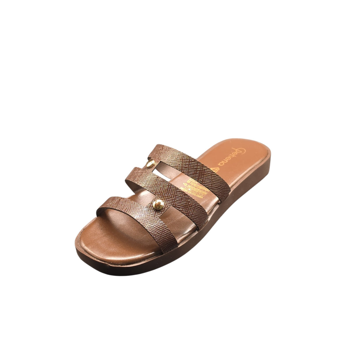 REF 123-S314 CHOCOLATE